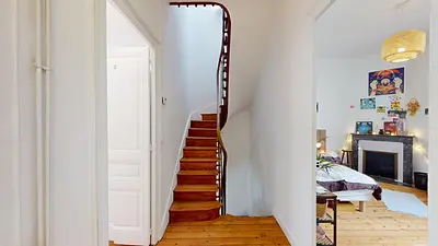 Photo du 34 Boulevard De La République, 16000 Angoulême, France Angoulême