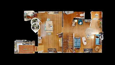 Photo du 34 Boulevard De La République, 16000 Angoulême, France Angoulême