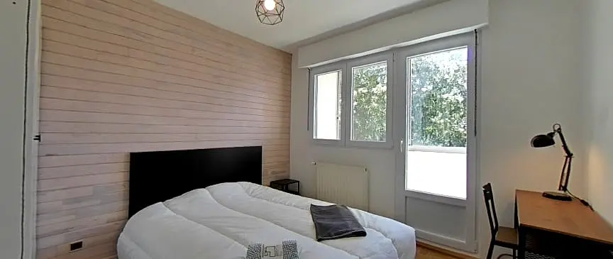 Photo du 1 Rue Curie, 67200 Strasbourg, France Strasbourg