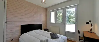 Photo du 1 Rue Curie, 67200 Strasbourg, France Strasbourg