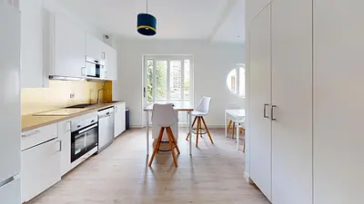 Photo du 86 Rue Pierre Delore, 69008 Lyon, France Lyon