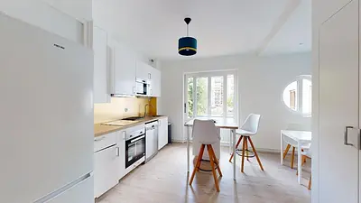 Photo du 86 Rue Pierre Delore, 69008 Lyon, France Lyon