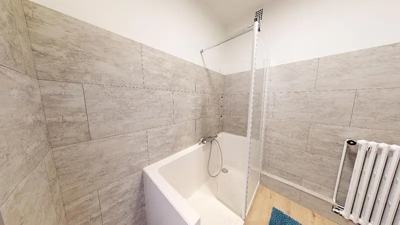 Photo du 86 Rue Pierre Delore, 69008 Lyon, France Lyon