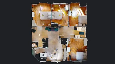 Photo du 86 Rue Pierre Delore, 69008 Lyon, France Lyon