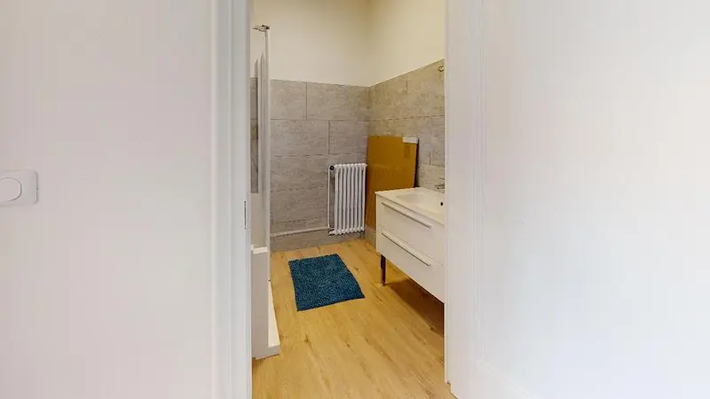 Photo du 86 Rue Pierre Delore, 69008 Lyon, France Lyon