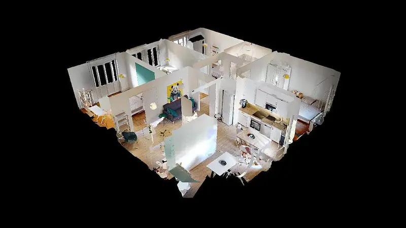 Photo du 86 Rue Pierre Delore, 69008 Lyon, France Lyon