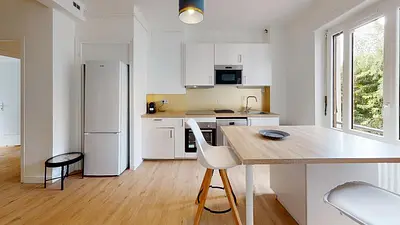 Photo du 86 Rue Pierre Delore, 69008 Lyon, France Lyon