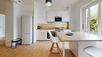 Photo du 86 Rue Pierre Delore, 69008 Lyon, France Lyon