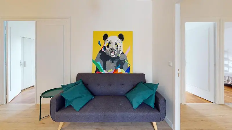 Photo du 86 Rue Pierre Delore, 69008 Lyon, France Lyon