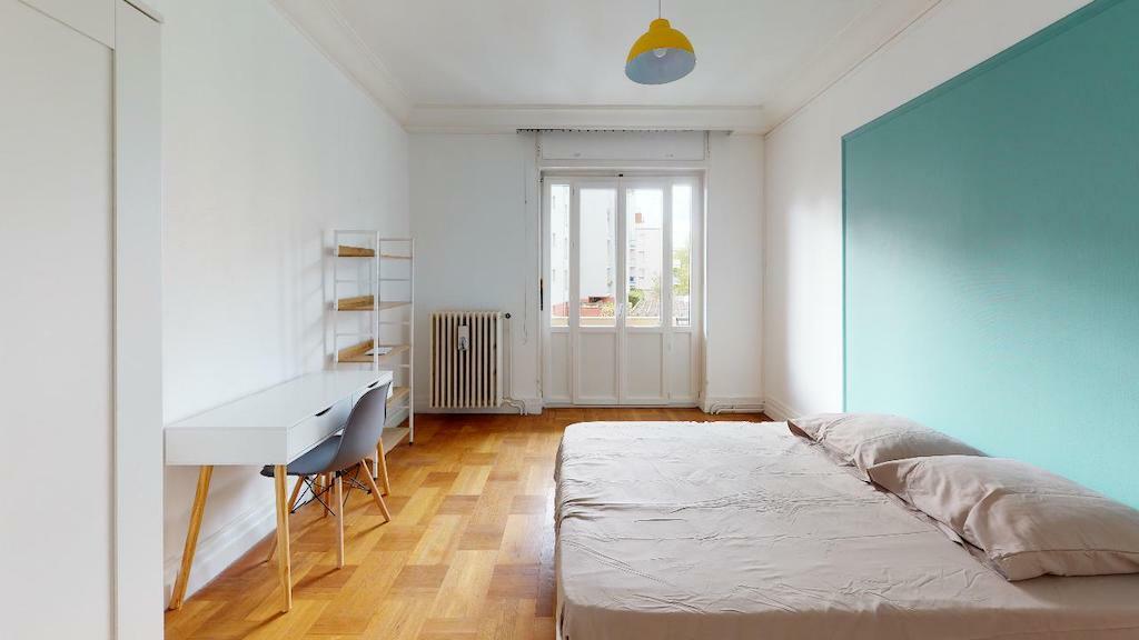 Photo du 86 Rue Pierre Delore, 69008 Lyon, France Lyon