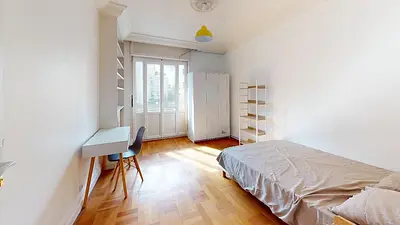 Photo du 86 Rue Pierre Delore, 69008 Lyon, France Lyon