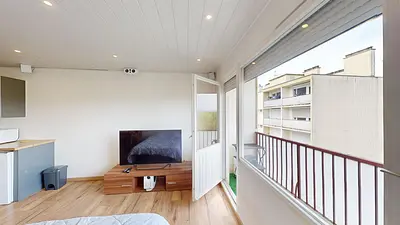 Photo du 23 Rue Du Lieutenant Yvan Genot, Bâtiment 3 porte 3808, 74240 Gaillard, France Gaillard