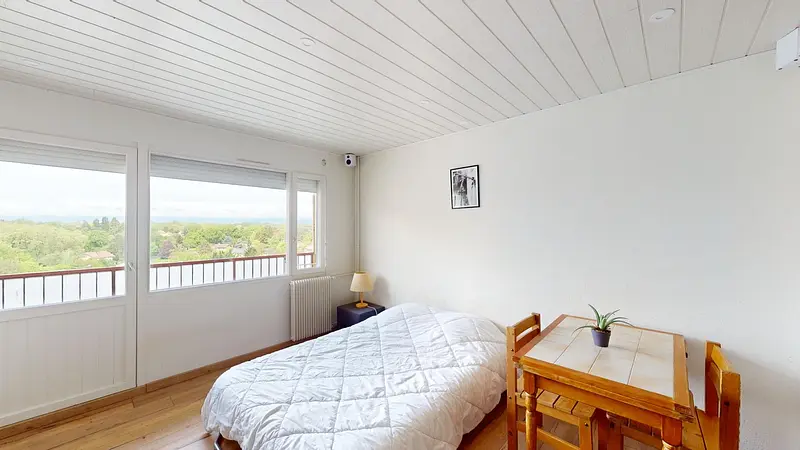Photo du 23 Rue Du Lieutenant Yvan Genot, Bâtiment 3 porte 3808, 74240 Gaillard, France Gaillard