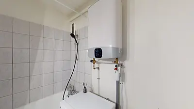 Photo du 23 Rue Du Lieutenant Yvan Genot, Bâtiment 3 porte 3808, 74240 Gaillard, France Gaillard