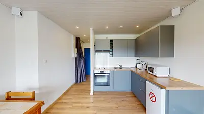 Photo du 23 Rue Du Lieutenant Yvan Genot, Bâtiment 3 porte 3808, 74240 Gaillard, France Gaillard
