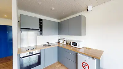 Photo du 23 Rue Du Lieutenant Yvan Genot, Bâtiment 3 porte 3808, 74240 Gaillard, France Gaillard