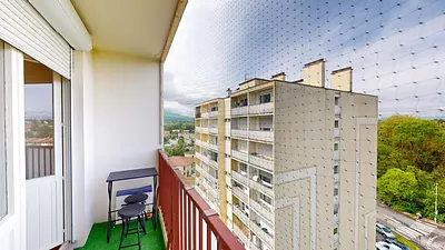 Photo du 23 Rue Du Lieutenant Yvan Genot, Bâtiment 3 porte 3808, 74240 Gaillard, France Gaillard