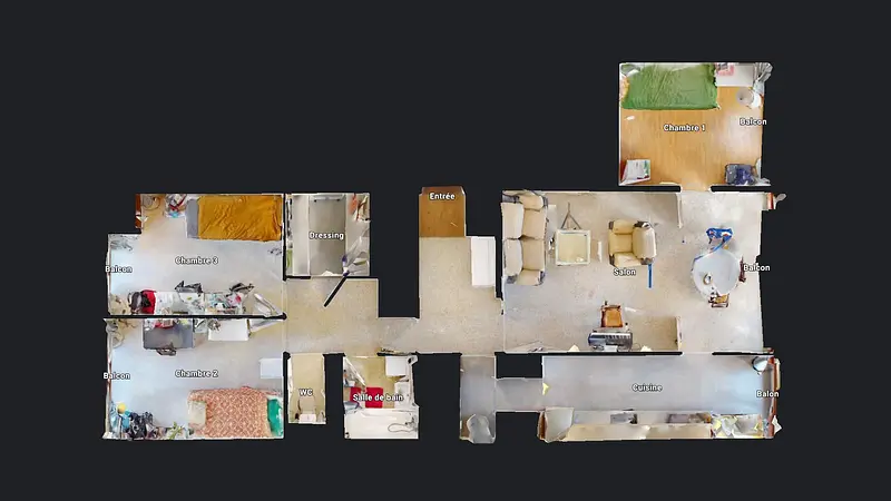 Photo du 251 Rue Des Érables, 69009 Lyon, France Lyon