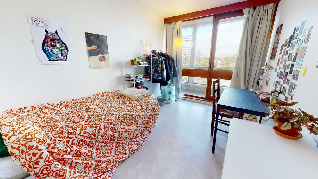 Photo du 251 Rue Des Érables, 69009 Lyon, France Lyon