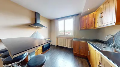 Photo du 37 Avenue Albert Raimond, 42270 Saint-Priest-en-Jarez, France Saint-Priest-en-Jarez