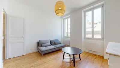 Photo du 12 Rue Antoine Blanc, 13010 Marseille, France Marseille