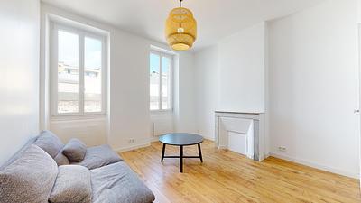 Photo du 12 Rue Antoine Blanc, 13010 Marseille, France Marseille