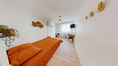 Photo du 11 Rue Des Olympiades, 33700 Mérignac, France Mérignac