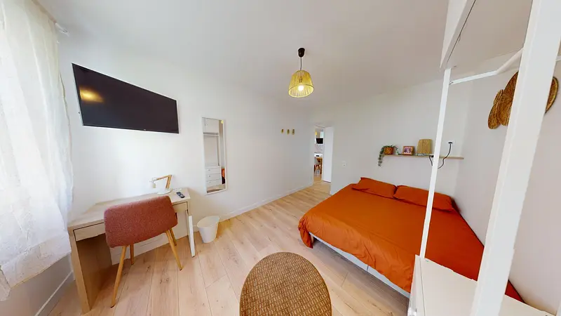 Photo du 11 Rue Des Olympiades, 33700 Mérignac, France Mérignac