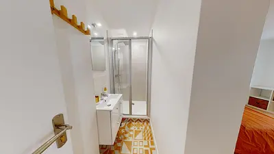 Photo du 11 Rue Des Olympiades, 33700 Mérignac, France Mérignac