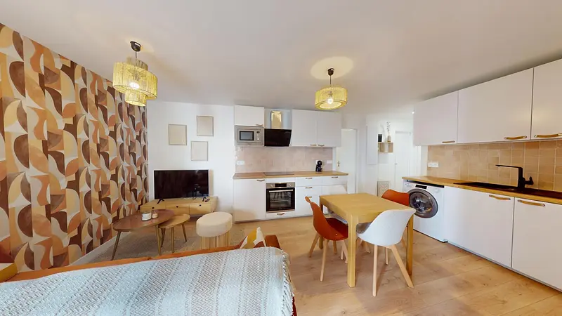 Photo du 11 Rue Des Olympiades, 33700 Mérignac, France Mérignac