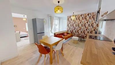 Photo du 11 Rue Des Olympiades, 33700 Mérignac, France Mérignac