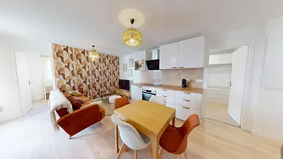 Photo du 11 Rue Des Olympiades, 33700 Mérignac, France Mérignac