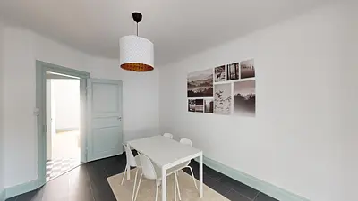 Photo du 7 Place Aichinger, 68200 Mulhouse, France Mulhouse