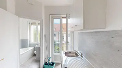 Photo du 7 Place Aichinger, 68200 Mulhouse, France Mulhouse