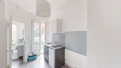 Photo du 7 Place Aichinger, 68200 Mulhouse, France Mulhouse