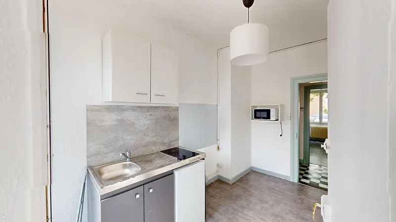 Photo du 7 Place Aichinger, 68200 Mulhouse, France Mulhouse