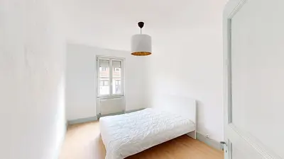 Photo du 7 Place Aichinger, 68200 Mulhouse, France Mulhouse