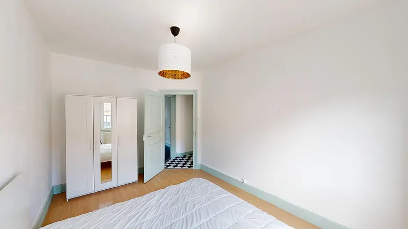 Photo du 7 Place Aichinger, 68200 Mulhouse, France Mulhouse