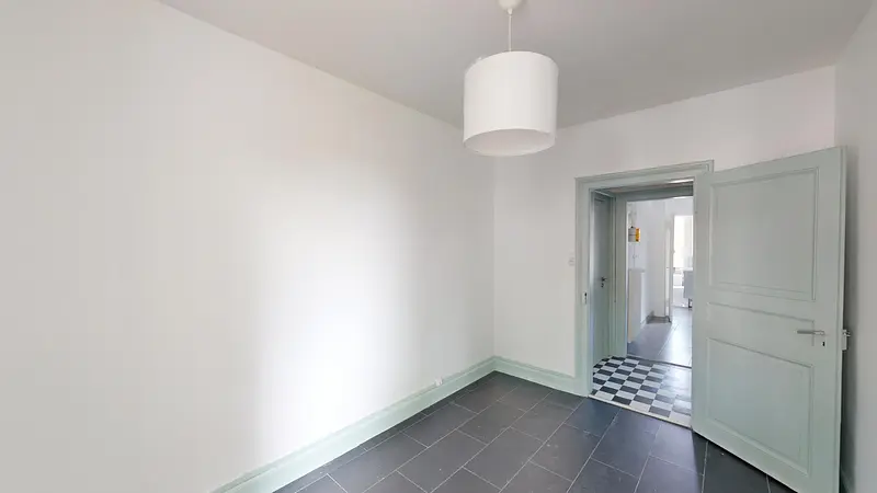Photo du 7 Place Aichinger, 68200 Mulhouse, France Mulhouse