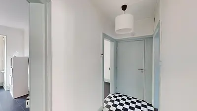 Photo du 7 Place Aichinger, 68200 Mulhouse, France Mulhouse