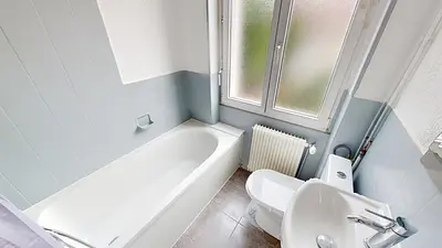 Photo du 7 Place Aichinger, 68200 Mulhouse, France Mulhouse