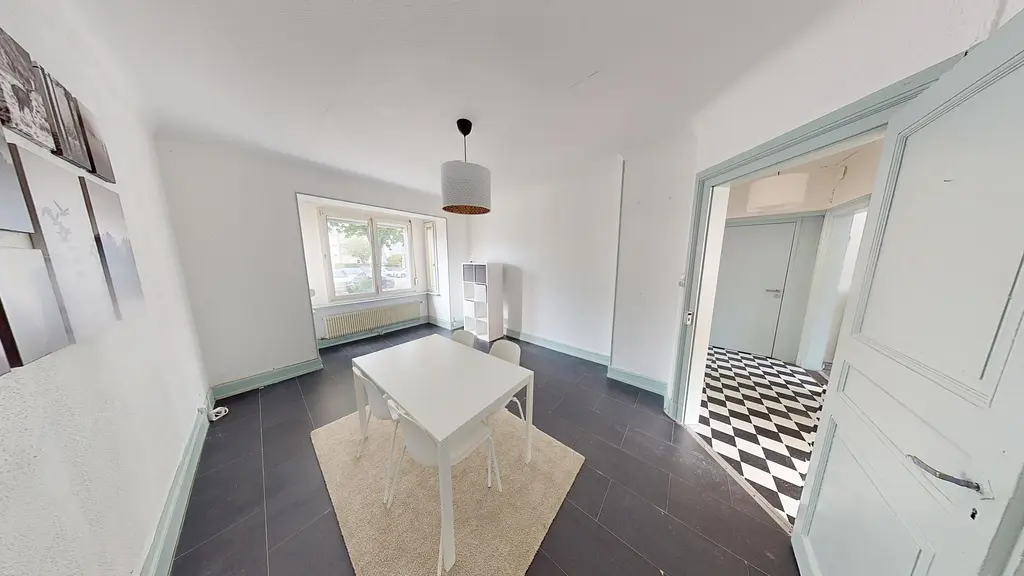 Photo du 7 Place Aichinger, 68200 Mulhouse, France Mulhouse