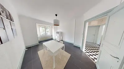 Photo du 7 Place Aichinger, 68200 Mulhouse, France Mulhouse