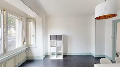Photo du 7 Place Aichinger, 68200 Mulhouse, France Mulhouse