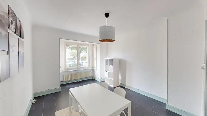 Photo du 7 Place Aichinger, 68200 Mulhouse, France Mulhouse