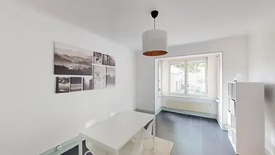 Photo du 7 Place Aichinger, 68200 Mulhouse, France Mulhouse