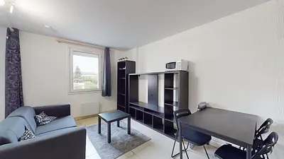 Photo du 21 Rue De Bagnolet, 31100 Toulouse, France Toulouse