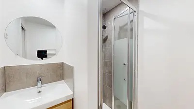 Photo du 2 Rue Théodore Aubanel, 30900 Nîmes, France Nîmes