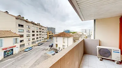 Photo du 2 Rue Théodore Aubanel, 30900 Nîmes, France Nîmes
