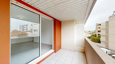 Photo du 2 Rue Théodore Aubanel, 30900 Nîmes, France Nîmes